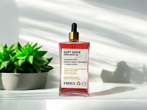 Aceite Truly